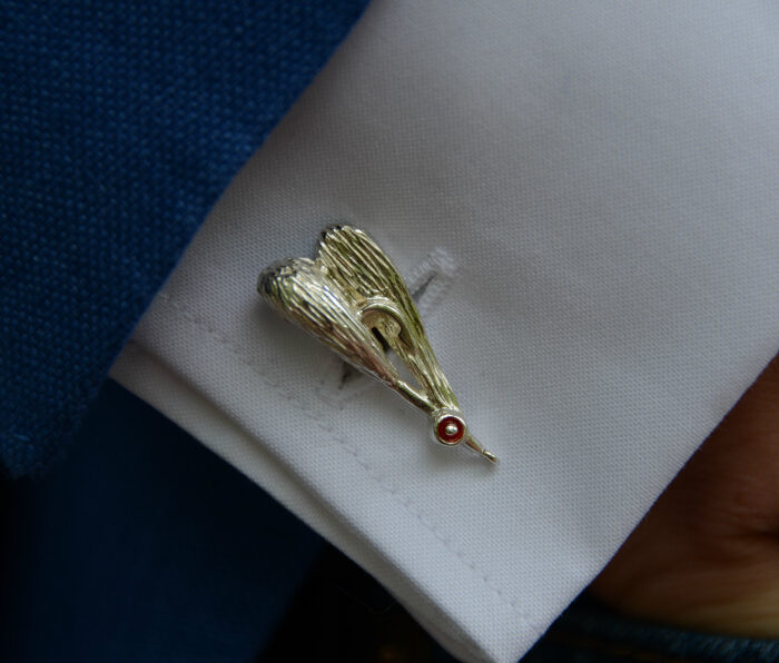 Fly Cufflinks I