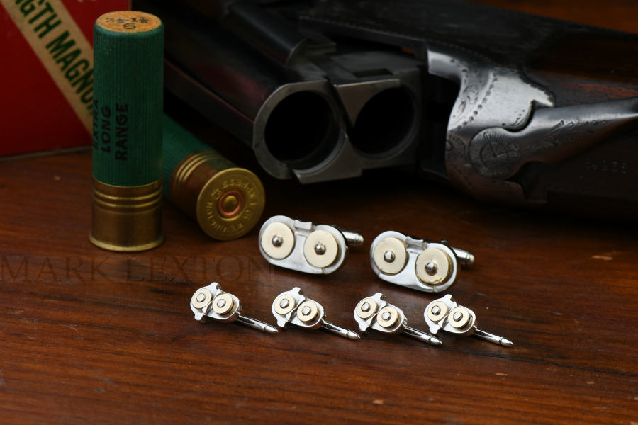 Over and Under Dress Studs